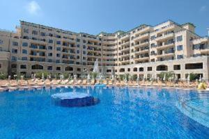 Apartment on the beach - Ubytování bez kategorie ve městě Zlaté písky