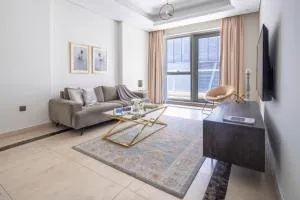 Frank Porter - Mon Reve - Dubai