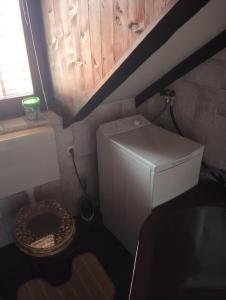 Apartman u potkrovlju