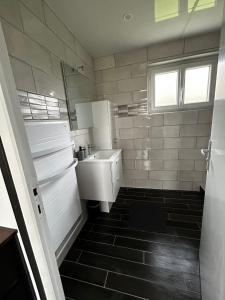 Maisons de vacances Le cottage des quatre vents : photos des chambres