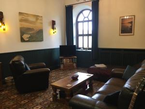 Beldy Chapel Ground floor apartment