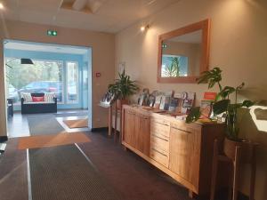 Hotels Hotel Salea : photos des chambres