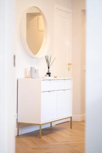 Apartamentai NAGLIAI