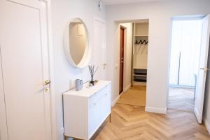 Apartamentai NAGLIAI