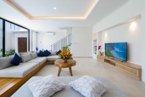 Biệt Thự 2 Phòng Ngủ (Two-Bedroom Villa)