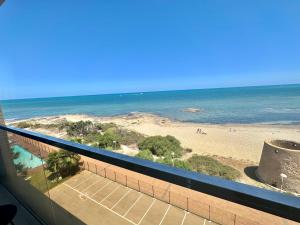 Marea beach, sol & spa