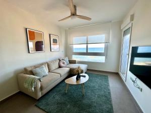 Marea beach, sol & spa