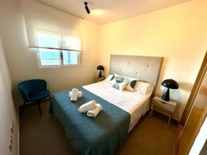 Marea beach, sol & spa