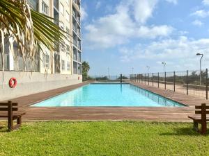 Marea beach, sol & spa