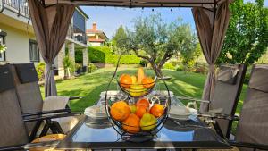 New Istrian Experience by Istrian apartments Koper