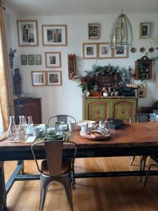 B&B / Chambres d'hotes Le Banellou : photos des chambres