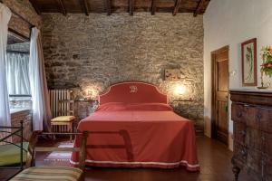 Mulino con piscina vicino Firenze