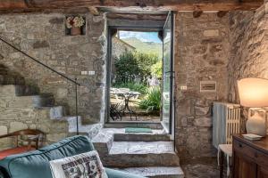 Mulino con piscina vicino Firenze