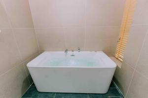 Pacific Apartment & Hotel Phu Quoc