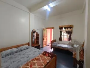 Niangti Guest House - Jarain