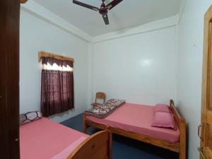 Niangti Guest House