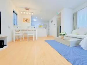 吉屋 - Hanahatachō