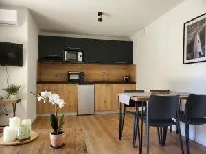 Superbe T2 neuf 42m² Cala Rossa (proche mer) - 卡拉罗莎