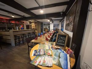 Hotel-Restaurant Zur Traube