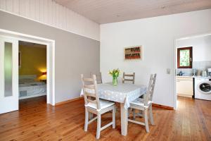 Ferienhaus kiek op de Beek