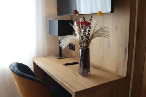 Hotel-Restaurant Zur Traube