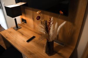 Hotel-Restaurant Zur Traube