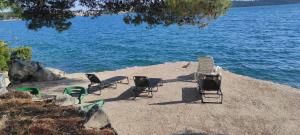 Apartmani Fantasie Trogir