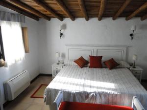 Casas Rurales Escobar & Jerez