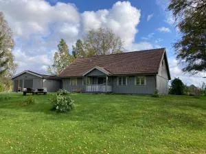 Villa Lägervik Vitsand - Stöllet