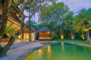 Jasmina Estate by Villas Direct Bali
