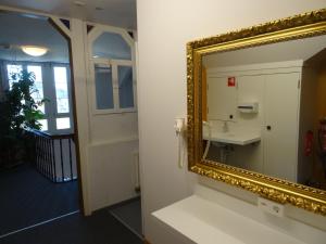 Backpackers Villa Sonnenhof - Hostel Interlaken