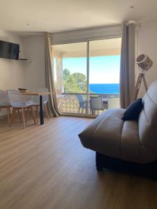 Villas Le Thyreneen : photos des chambres