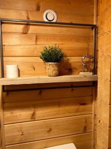Chalets Chalet Pura Vida Morillon Samoens Grand Massif 6-8 : photos des chambres