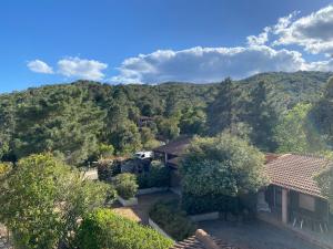 Villas Le Thyreneen : photos des chambres