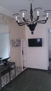 Maisons de vacances Le 4 : photos des chambres