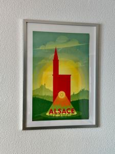 Appartements Urban Cosy-Centre ville : photos des chambres