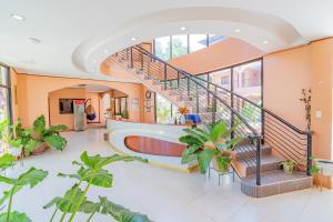 Dinahs Tourist Inn Puerto Princesa