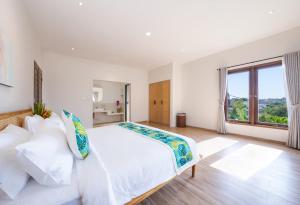 Canggu Villa Go by Nagisa Bali