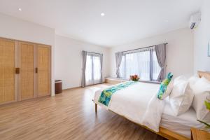 Canggu Villa Go by Nagisa Bali