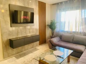 Parc Nouaceur - Derroua