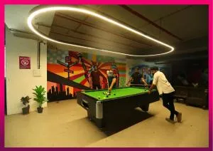 C Suites - Grand Central - Chinchiwad