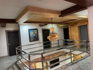 Hotel Kathmandu square