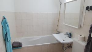 FeWo Schöne Aussicht mit 2 Schlafzimmer