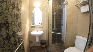 Ngoc Linh Luxury Hotel