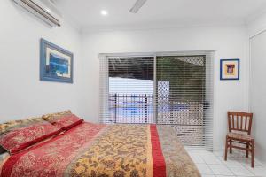 A Piece of Tropical Paradise-Near Crystal Cascades