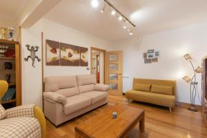 Arrigorri - baskeyrentals