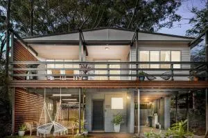 Secluded Coastal Retreat with Ocean Views - Surf Beach