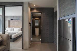 Kamala serviced apartment, 600m to Kamala beach P410