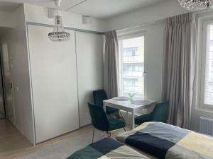 A studio near to Airport