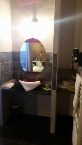 Hotels Bio-Motel : Chambre Double - Non remboursable